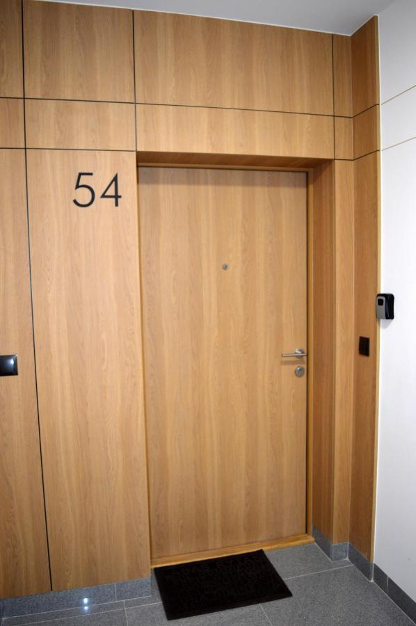 Apartament Centrum Бялисток Екстериор снимка